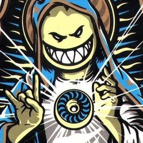 like a wheel prod me