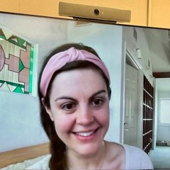 Season 3 Episode 6: Lauren Freeman Girls Who Code