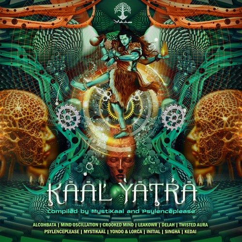VA KAAL YATRA