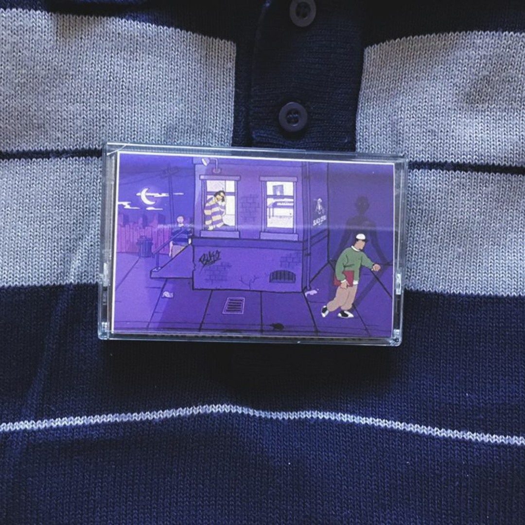 洋楽 Devilmandoja / El Homber Diablo Stream DevilmanDoja - El Hombre Diablo [Snippet] (Order the