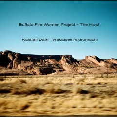 Buffalo Fire Women Project - The Howl