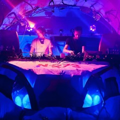 Beyond Polaroids Vol.3 -DJ Set with 4hours pure underground love