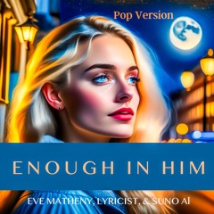 Enough in Him, Pop