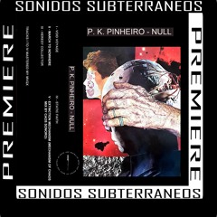 | Premiere |  P. K. Pinheiro - Static Faith | [Of Dolls And Murder]