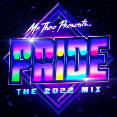 Pride 2022 Mix