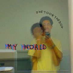 MY WORLD V3
