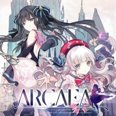 ak+q × Street - nέο κόsmo [Arcaea for Nintendo Switch]