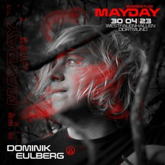 Dominik Eulberg at MAYDAY „Momentum“ 2023