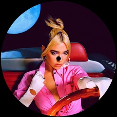 One Kiss (Slim Steve Housey Edit)