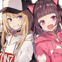 KMNZ - Augmentation( まなたそ Hardcore Bootleg)