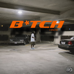 Bitch I Know