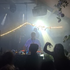 goldjunge @ NEOBLOOM, Glashaus Bayreuth 10/01/25