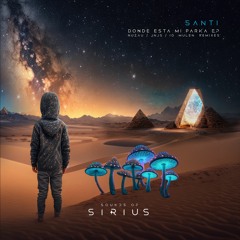PREMIERE: Santi - Donde Esta Mi Parka (NuZau Remix) [Sounds of Sirius]