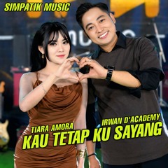 KAU TETAP KUSAYANG