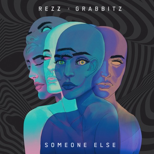 Stream grabbitz | Listen to REZZ x Grabbitz - Someone Else playlist ...