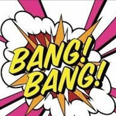 BANG!BANG! (Prod. MadHops) instrumental