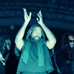 ¥$ (Kanye West) - Back To Me ft. Ty Dolla $sign, Freddie Gibbs