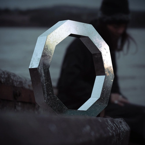 Artwork for the song Hybrid Minds, homesick - Rescue Lights by Hybrid Minds on Next Sound