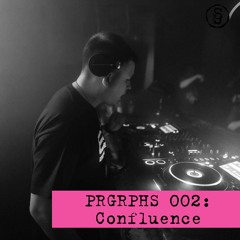 PRGRPHS 002: Confluence