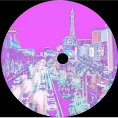 Vegas on Acid