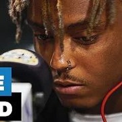 #Freestyle 101 JuiceWrld Freestyle on Funk Flex