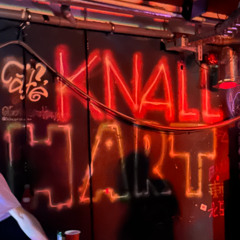 noit @ café knallhart 110425