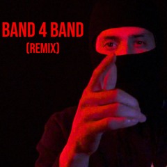 Don Rikx - Big Moves (Band4band remix)