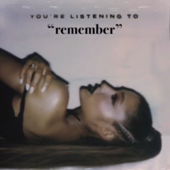 reMeMber (extended)