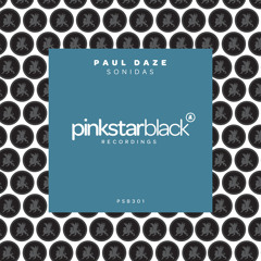Paul Daze - Sonidas