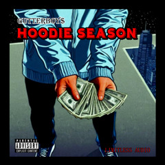 GutterBoy$ - Hoodie Season [Prod. Jdmakesbeats]