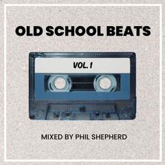 Old School Beats Vol.1