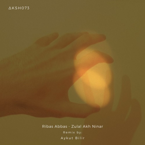 Premiere | Ribas Abbas - Zulal Akh Ninar (Aykut Bilir Remix)