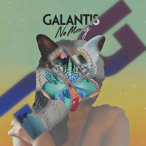 Galantis - No Money (D!D Remix)