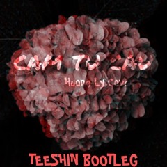 CẨM TÚ CẦU (RAYO, HUỲNH VĂN Ft. HƯƠNG LY COVER) - TEESHIN BOOTLEG (Extended Mix)