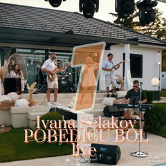 Pobedicu bol (Live From The Backyard)