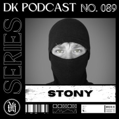 Das Kollektive Podcast Series 089 - STONY
