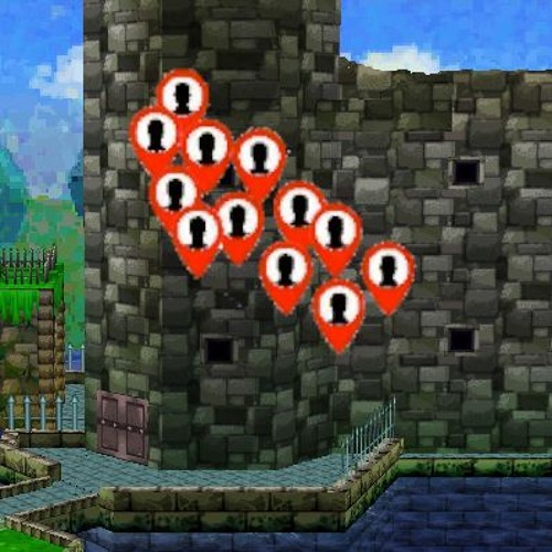 Not Like Us X Koopa Bros