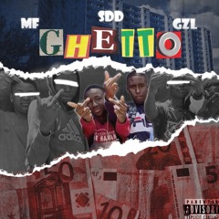 GZL x MF - Ghetto