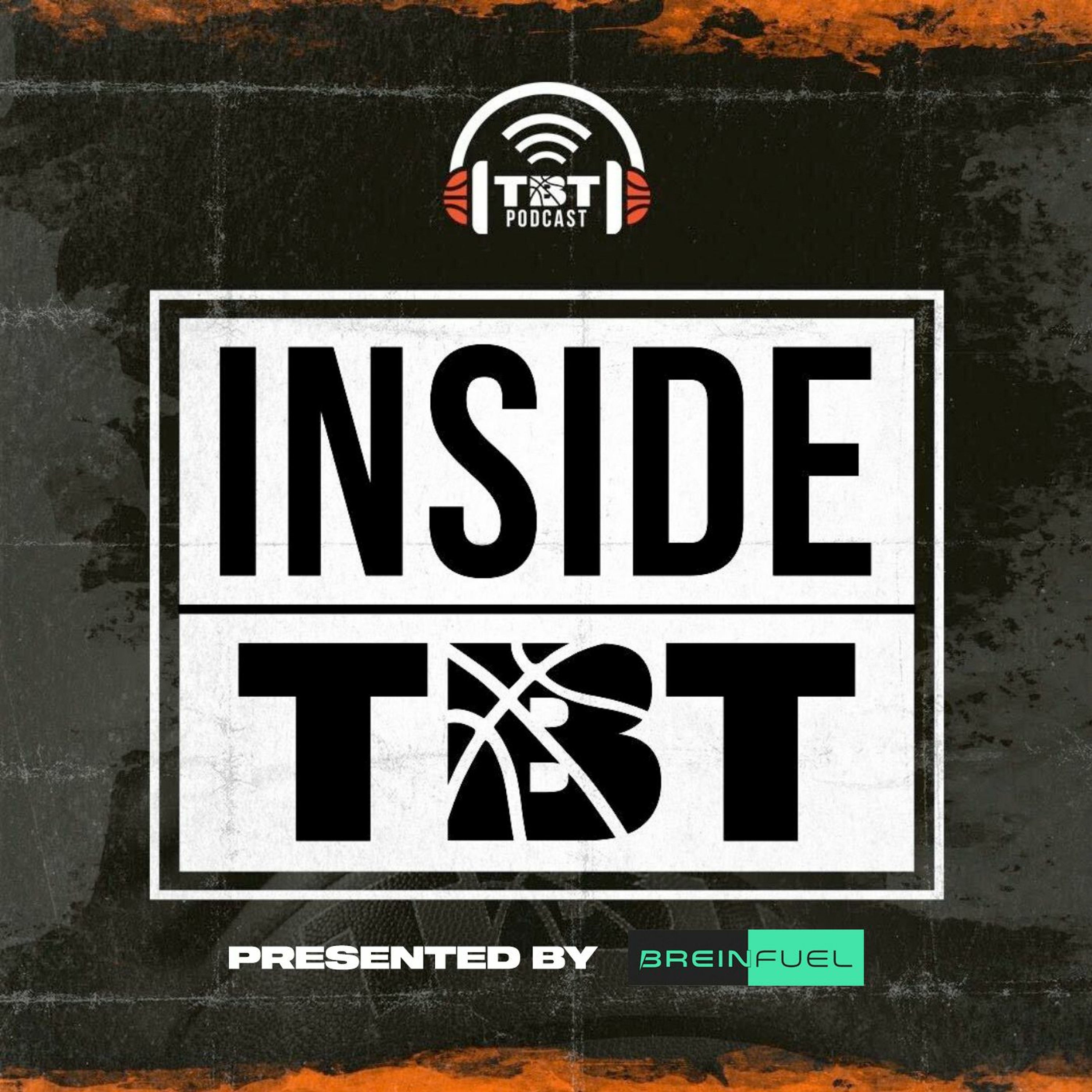 Inside TBT