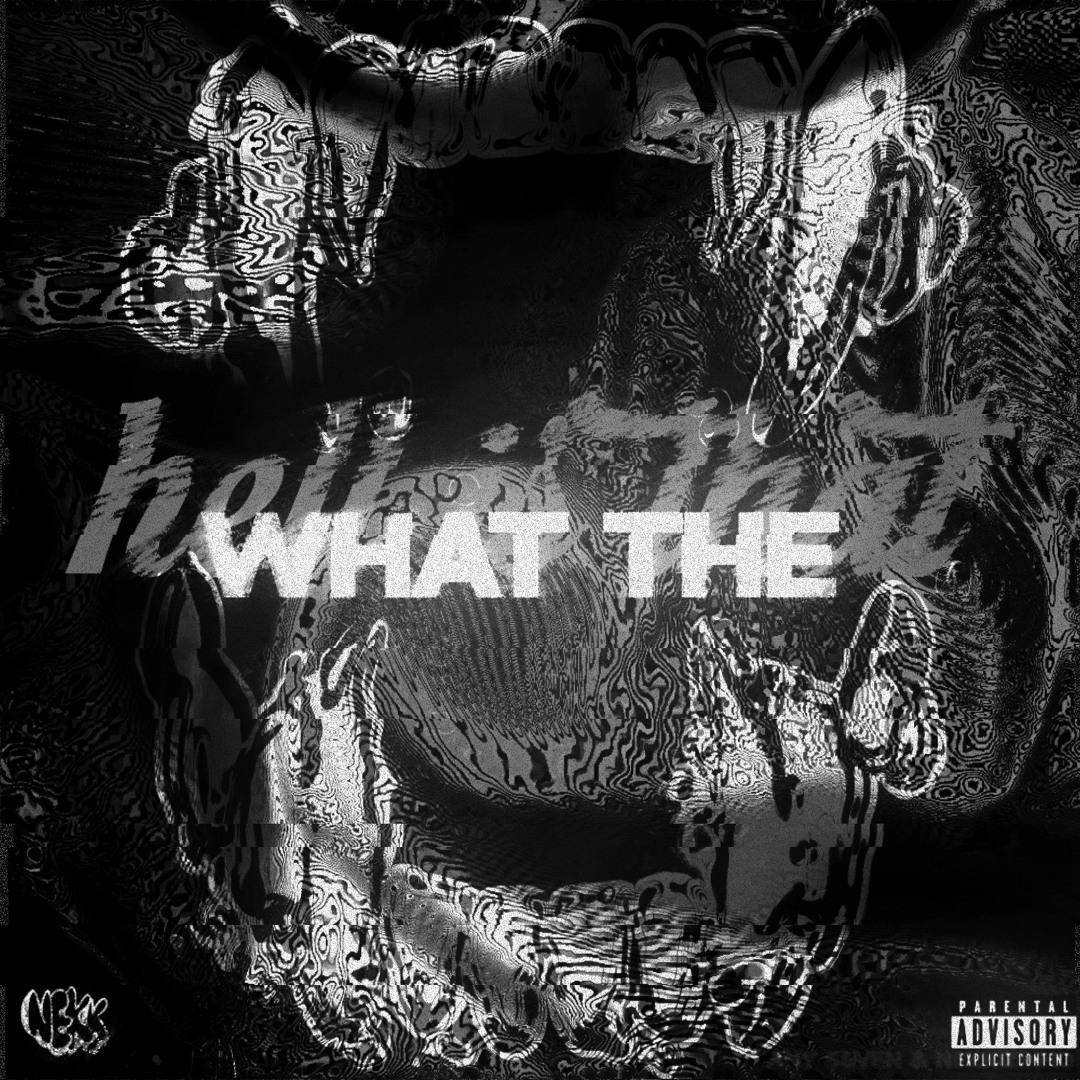 Stream what the hell is that.wav (ON SPOTIFY) by Any S7ven Listen