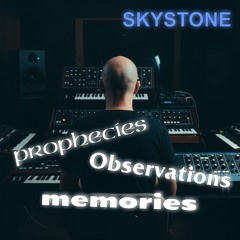 Prophecies - Observations - Memories