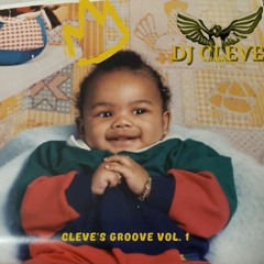 Cleve's Groove Vol. 1