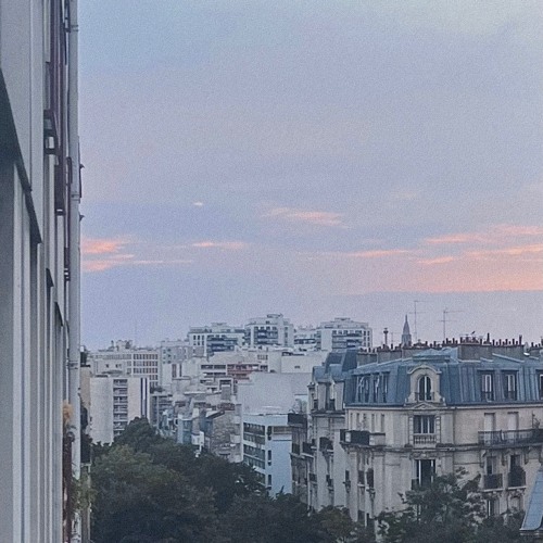David Nevory - Dawn