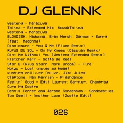 DJ Glennk 0026