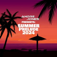 Summer Prelude 2024 🤍🖤