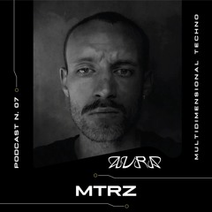 𝐑𝐀𝐃𝐈𝐎 𝐀𝐔𝐑𝐀 [𝐼𝑛𝑣𝑖𝑡𝑒𝑠 𝑆𝑒𝑟𝑖𝑒𝑠 07] - 𝐌𝐓𝐑𝐙