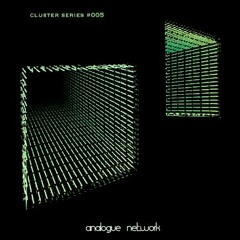 Cluster Series #005