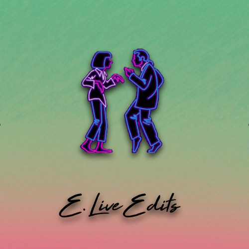 Witchoo synthfunkremake_E.Live