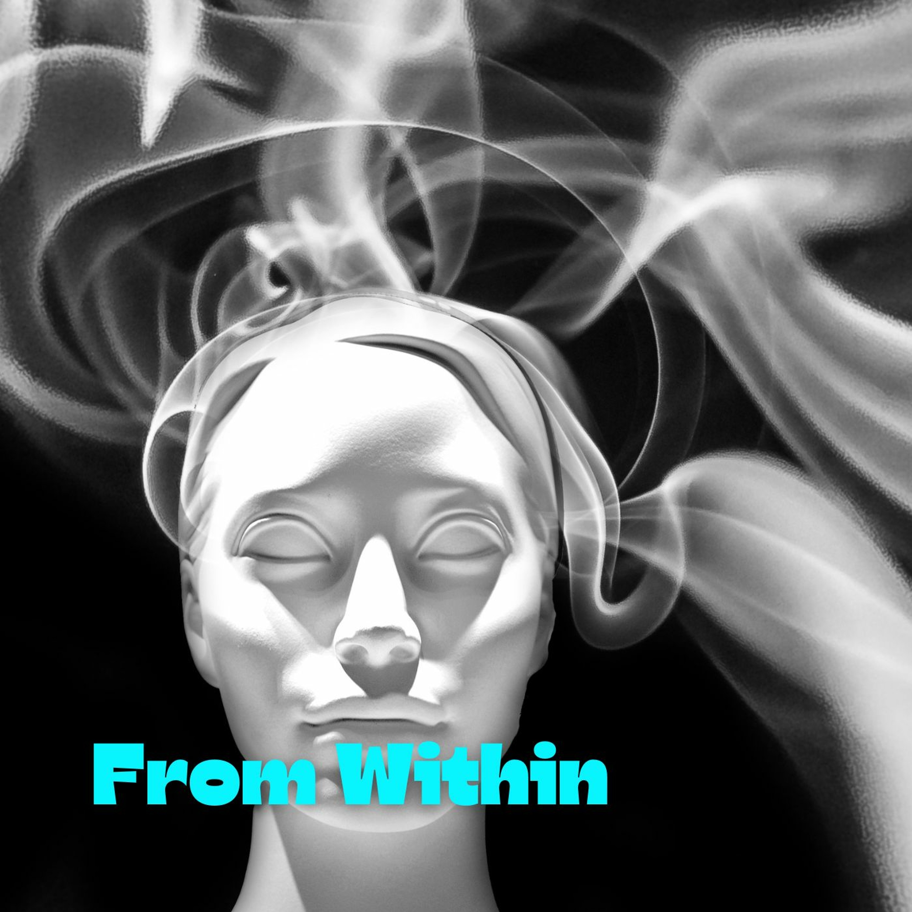 From Within (639hz) episode artwork