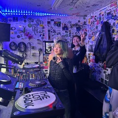 wish records with evilo @ The Lot Radio 10-09-2023